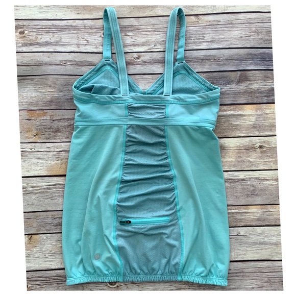 Lululemon Tank - Picture 2 of 8
